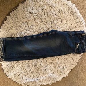 Capris pants great codition